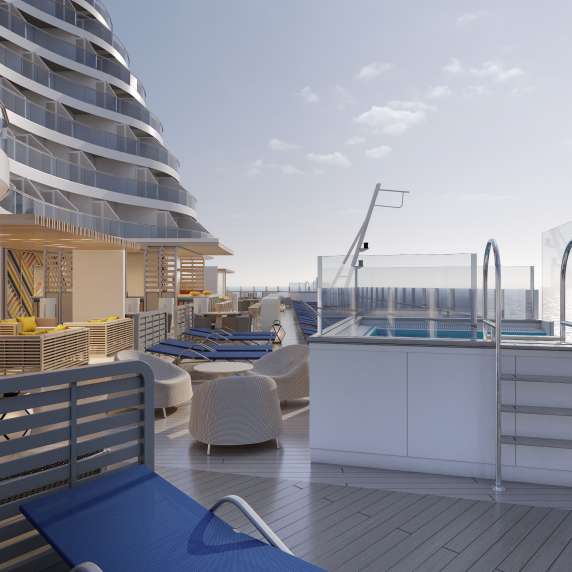 Costa Toscana: descubra tus itinerarios por Latinoamérica | Costa Cruceros